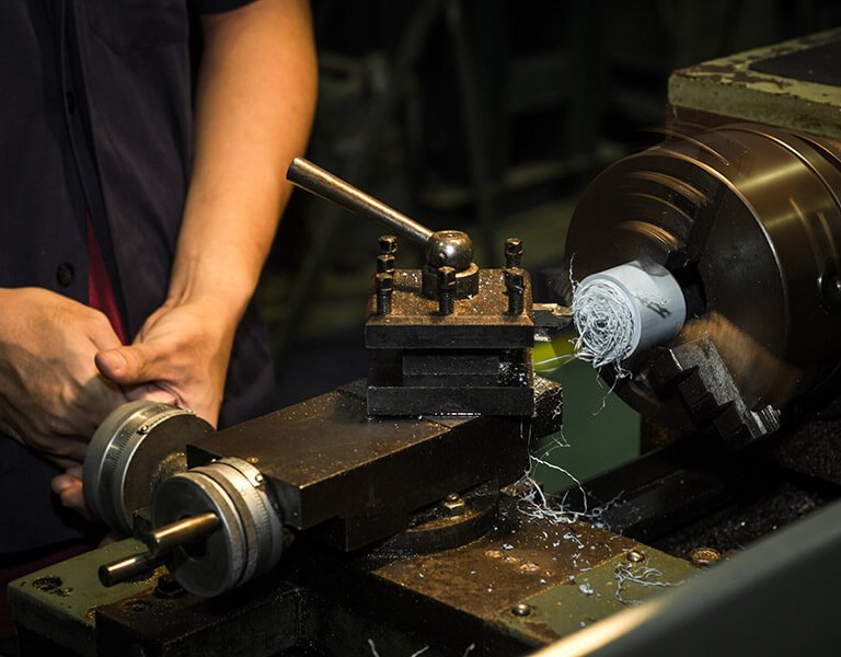 H-machinery