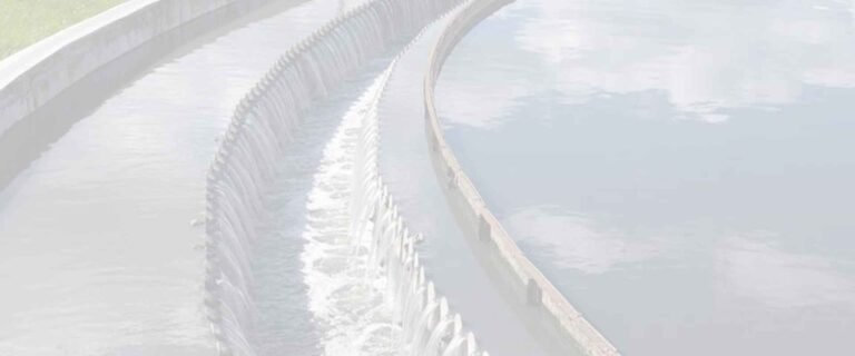 Water Technology Industry