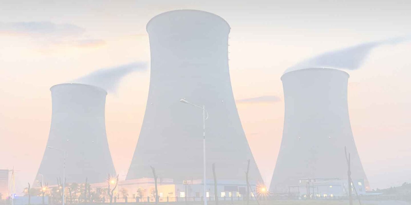 Cooling Tower Components
