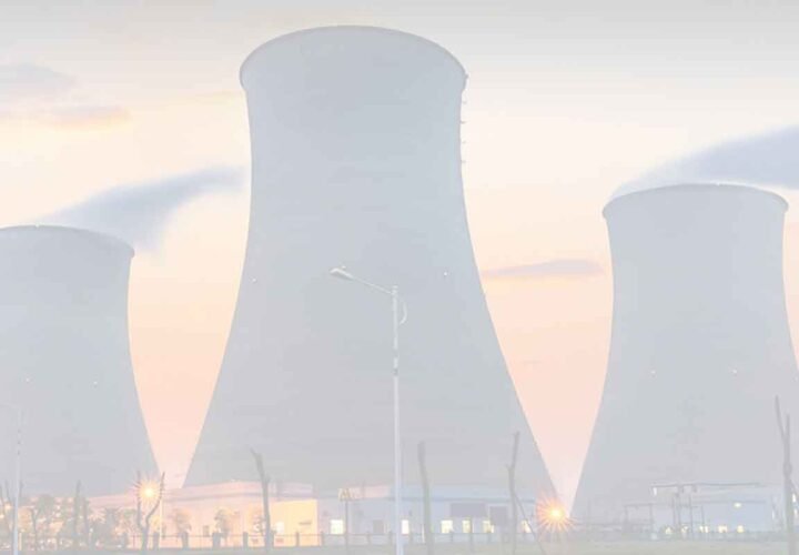 Cooling Tower Components