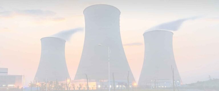 Cooling Tower Components