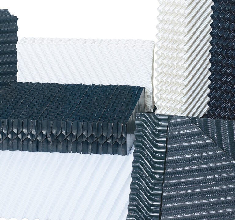 Cooling Tower Components
