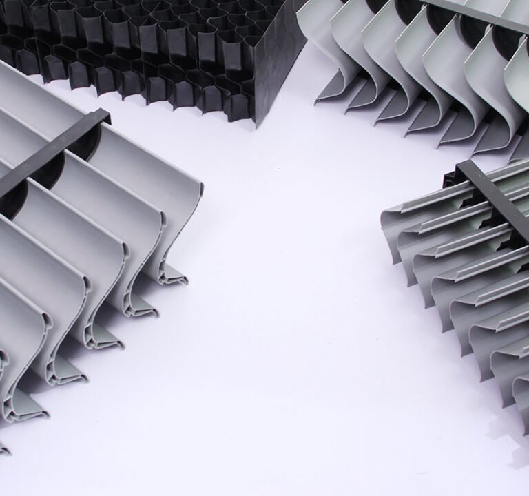 Cooling Tower Components