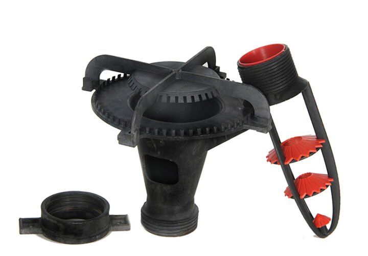 Nozzles