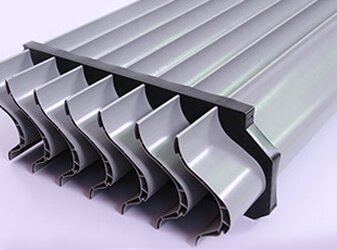 Cooling Tower Components