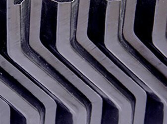 Cooling Tower Fill Selection