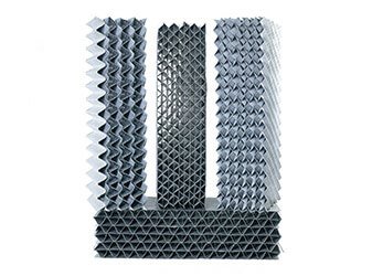 Cooling Tower Components