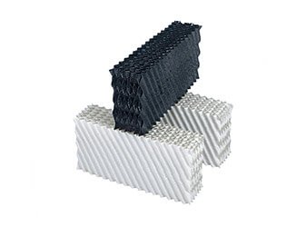 Cooling Tower Components