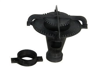 Nozzles