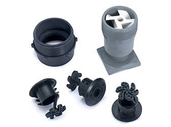 Nozzles