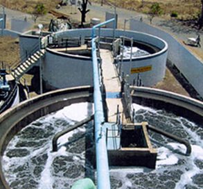 Water Technology Industry