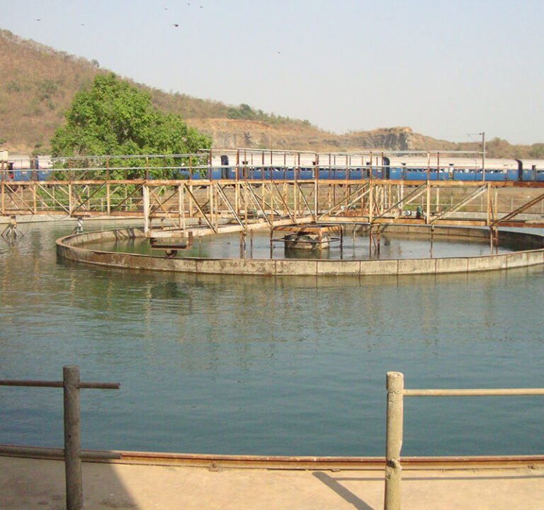 Water Technology Industry