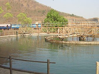 Water Technology Industry