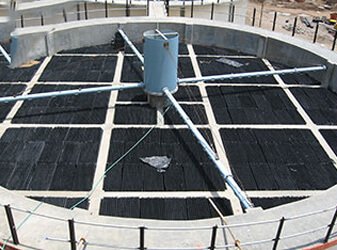 Water Technology Industry