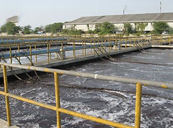 Water Technology Industry