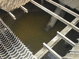 Water Technology Industry