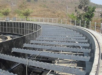 Water Technology Industry