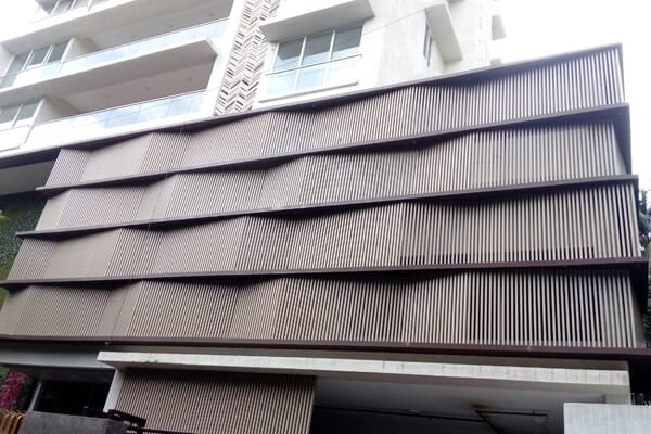 Building Products