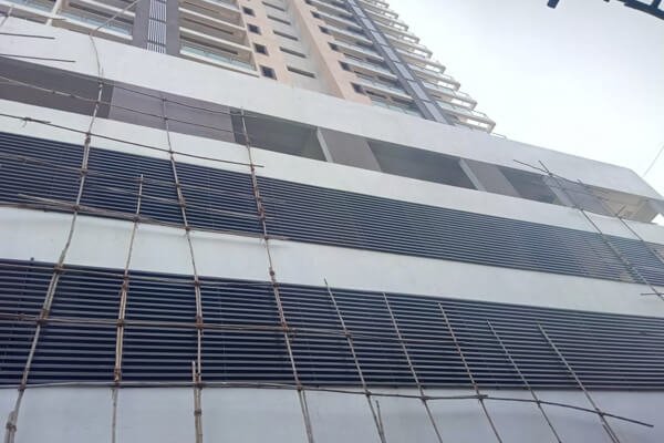 Building Products