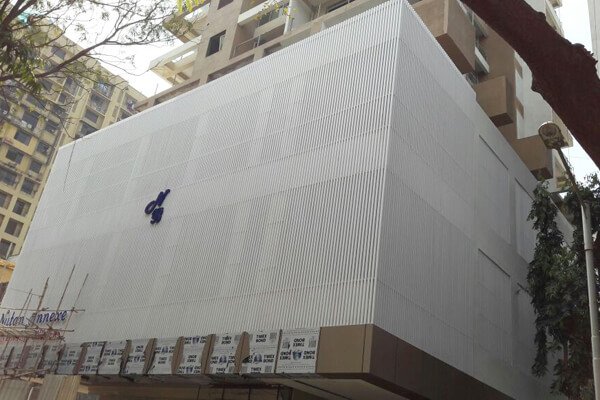 Building Products