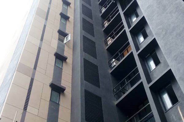 Building Products