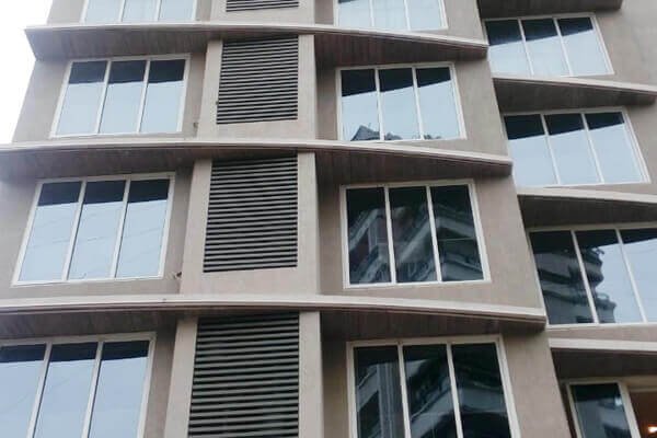 Building Products