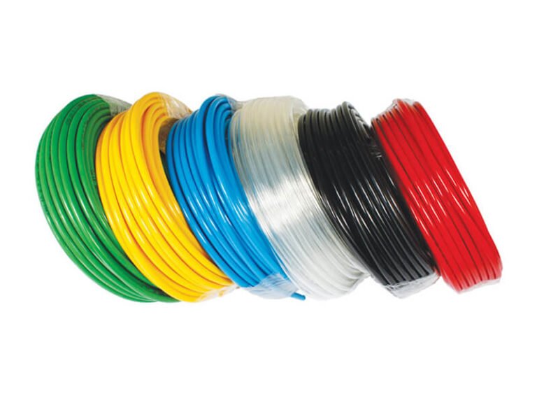 PVC Sleeving, Soft Profile & Rigid Profile