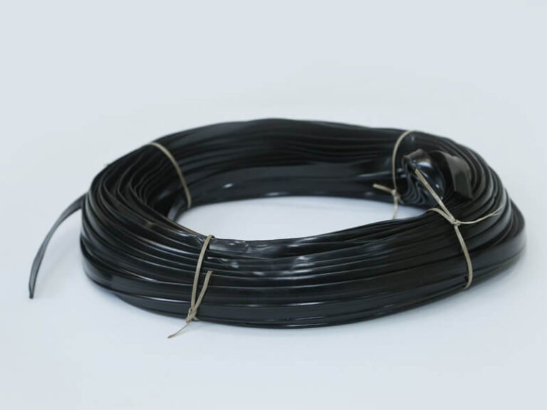 PVC Sleeving, Soft Profile & Rigid Profile